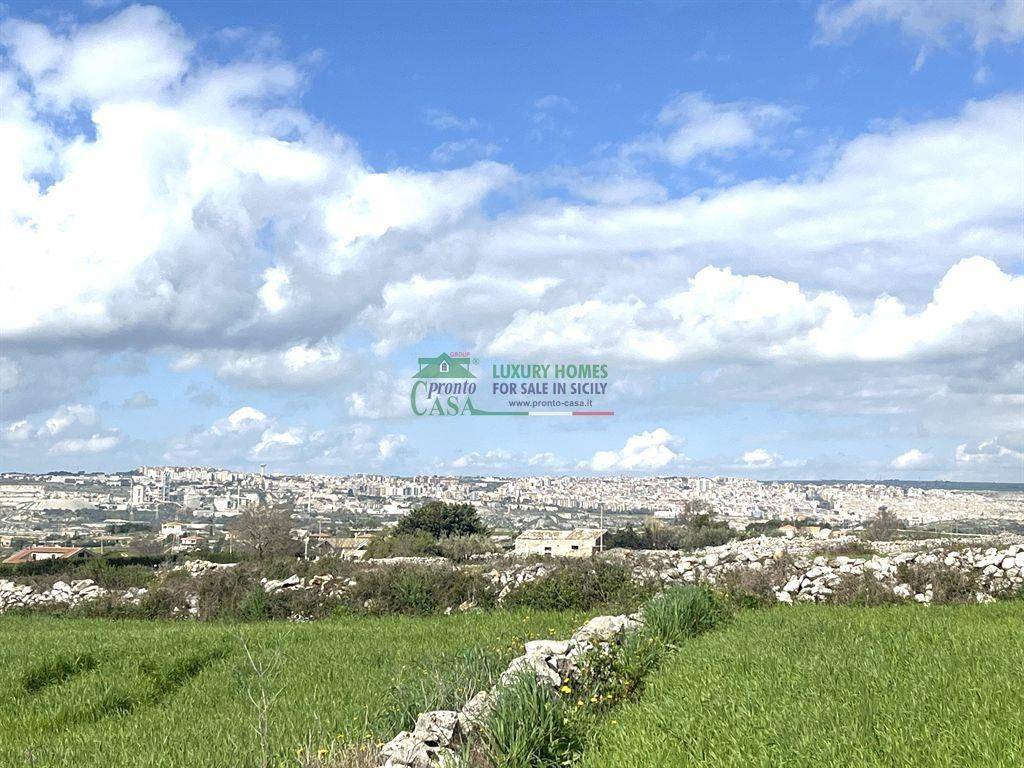 Terreno a Modica in Contrada Mauto - Foto 5