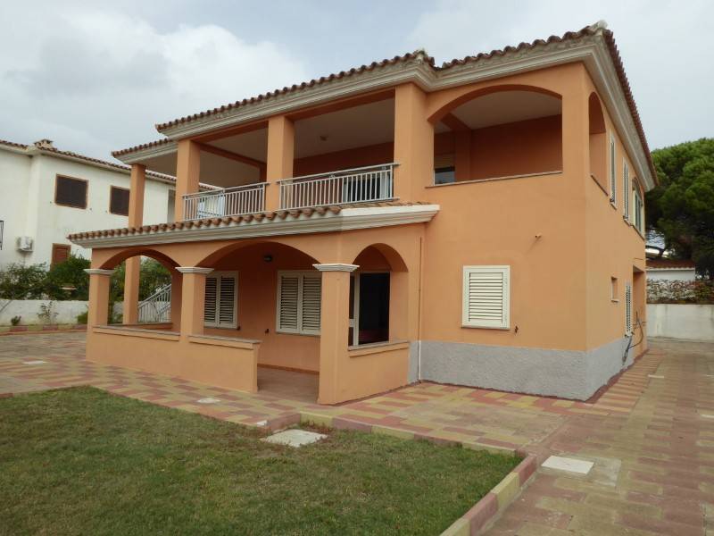 Villa a Posada in Viale San Giovanni, 41 - Foto 2