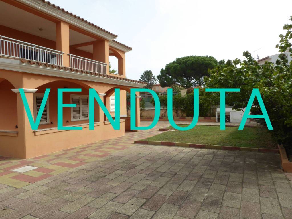 Villa a Posada in Viale San Giovanni, 41 - Foto 3