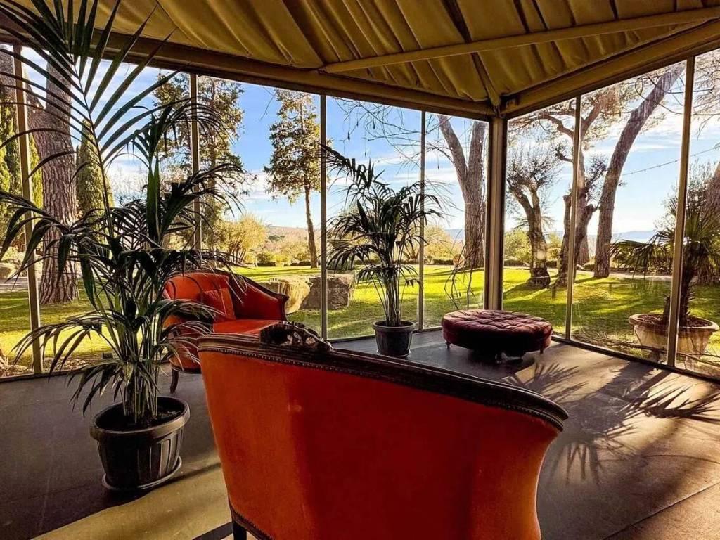 Rustico / casale a Passignano sul trasimeno - Foto 4
