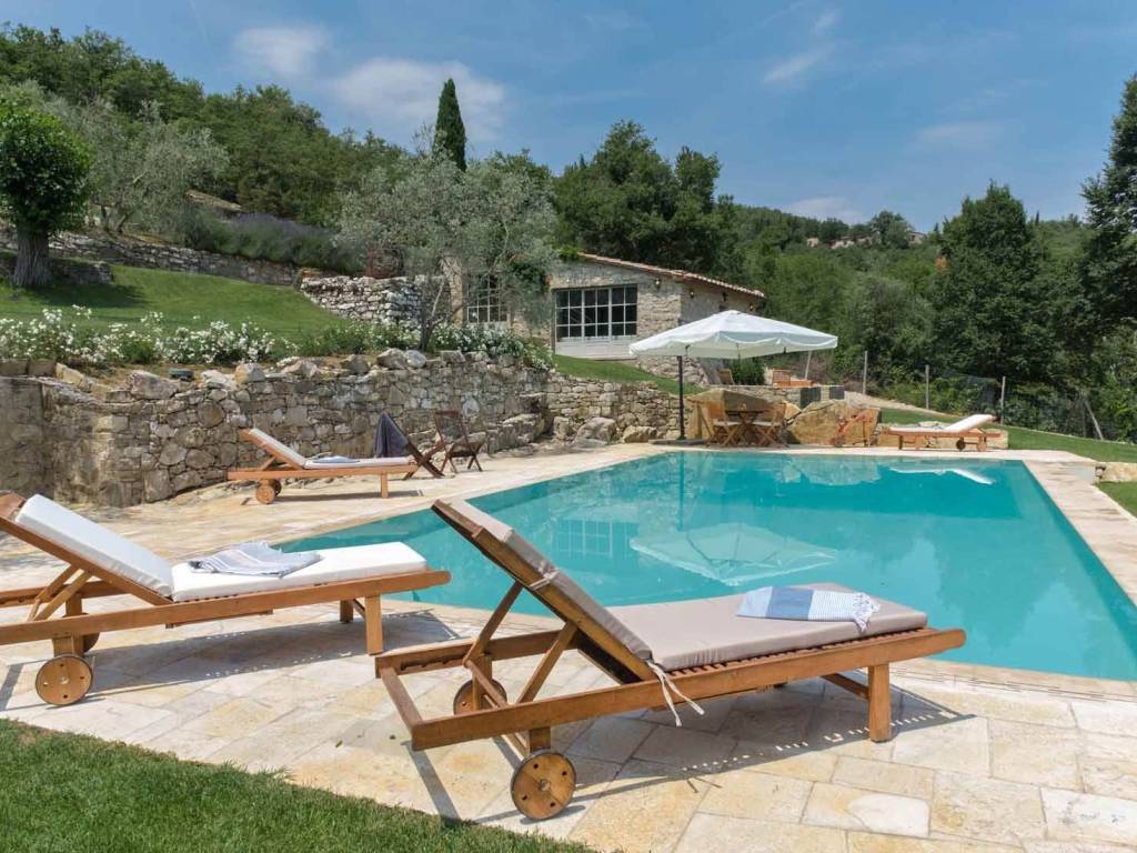 Rustico / casale a Radda in chianti - Foto 2