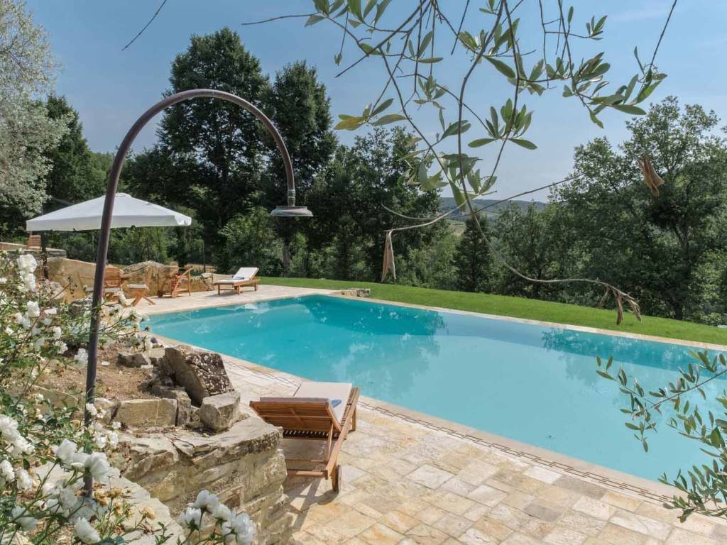 Rustico / casale a Radda in chianti - Foto 3