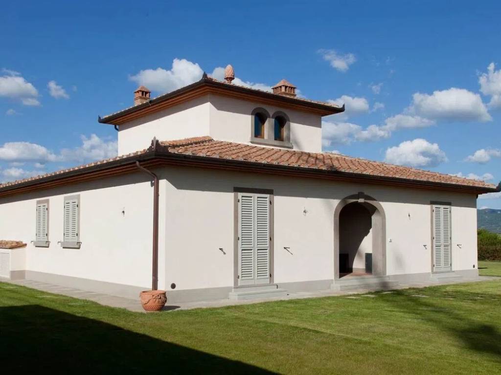 Villa a Cortona - Foto 2