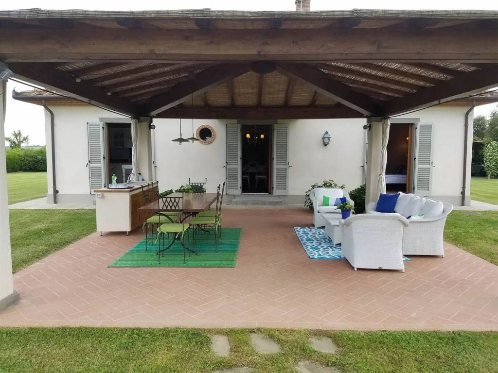 Villa a Cortona - Foto 3