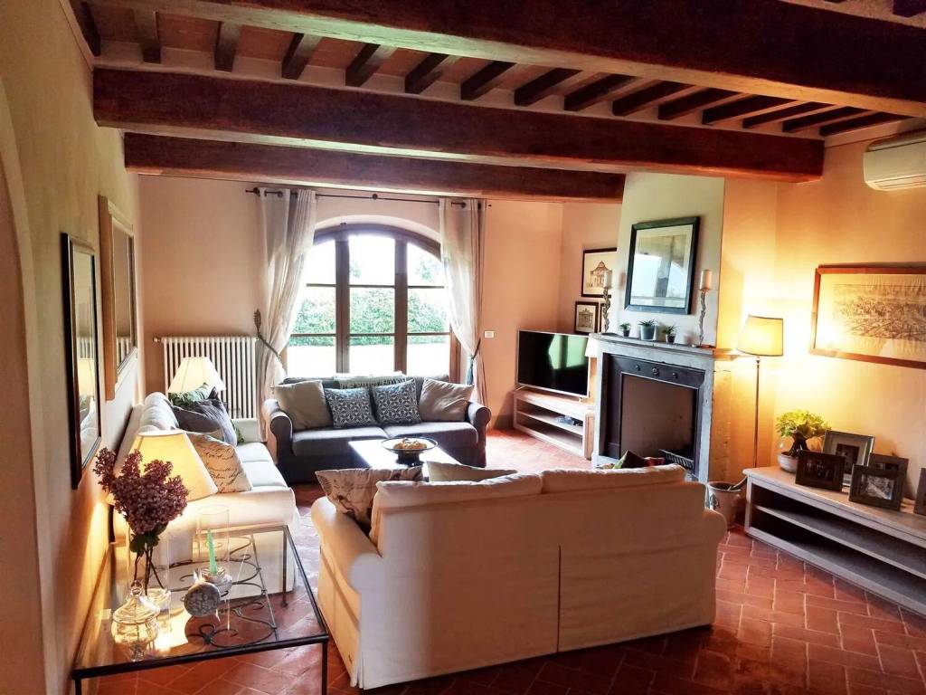 Villa a Cortona - Foto 4