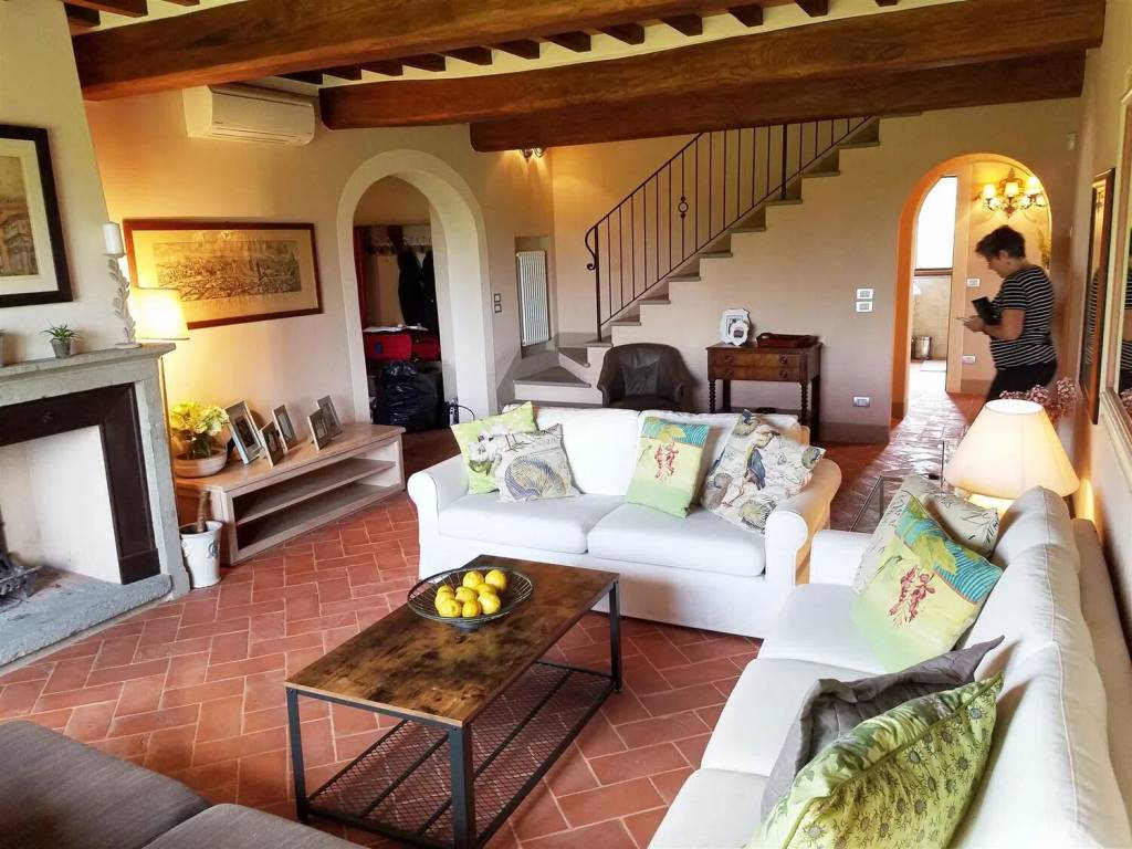 Villa a Cortona - Foto 5