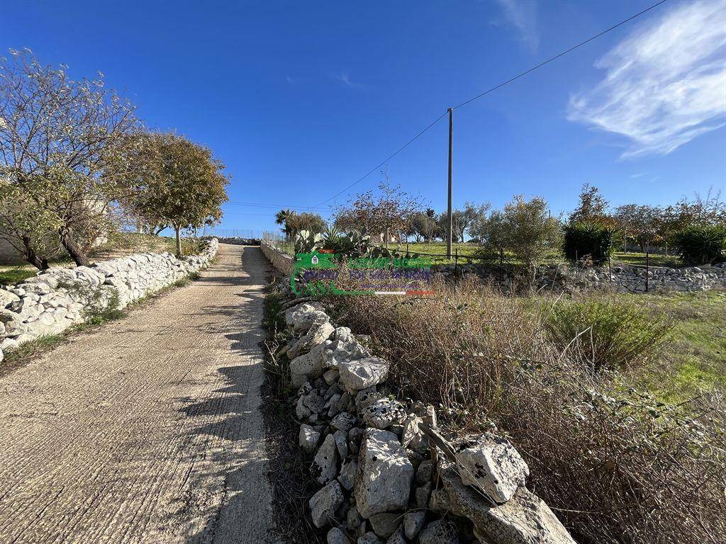 Terreno a Modica in Contrada Scardacucco - Foto 2
