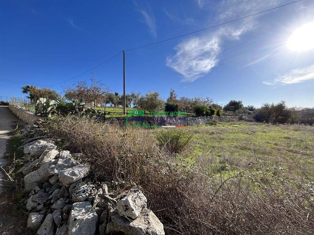 Terreno a Modica in Contrada Scardacucco - Foto 3