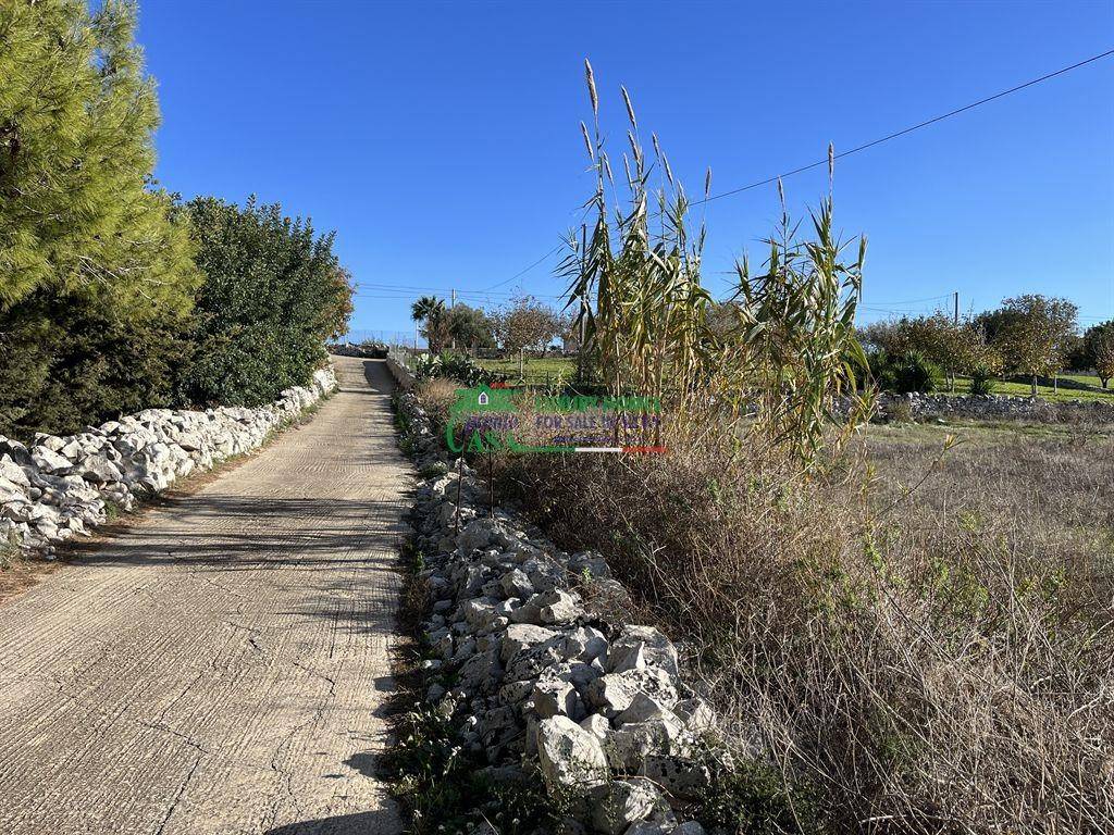 Terreno a Modica in Contrada Scardacucco - Foto 4