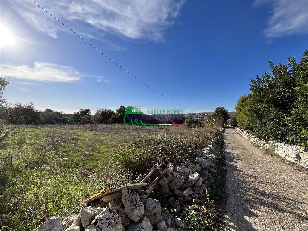 Terreno a Modica in Contrada Scardacucco - Foto 5