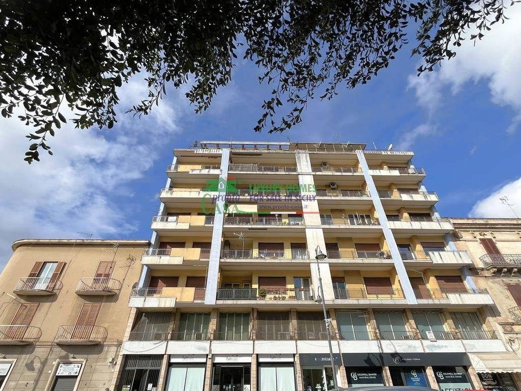 Appartamento a Modica in Corso Umberto, 1 - Foto 3