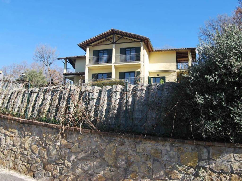 Villa a Magione - Foto 2