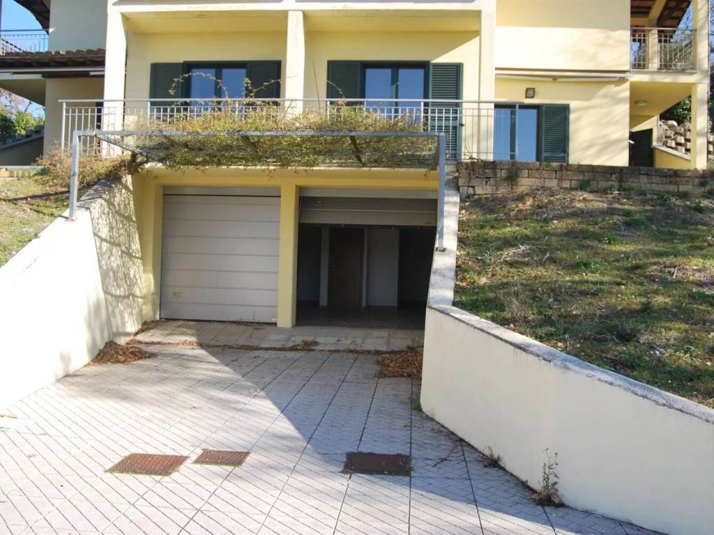 Villa a Magione - Foto 4