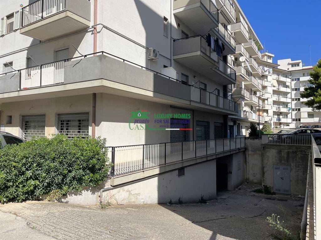 Appartamento a Modica in Via Sacro Cuore, 169 - Foto 2
