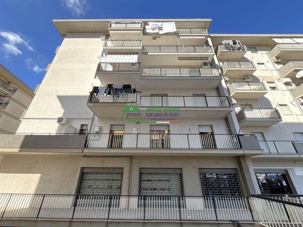 Appartamento a Modica in Via Sacro Cuore, 169 - Foto 3