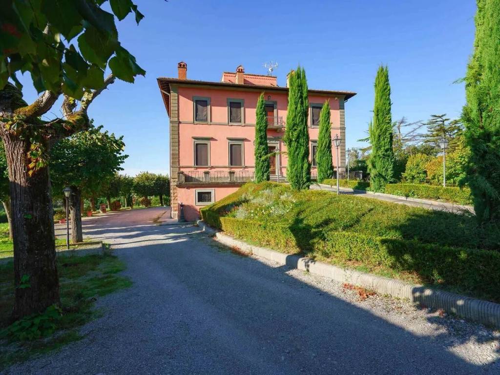 Villa a Cortona - Foto 2