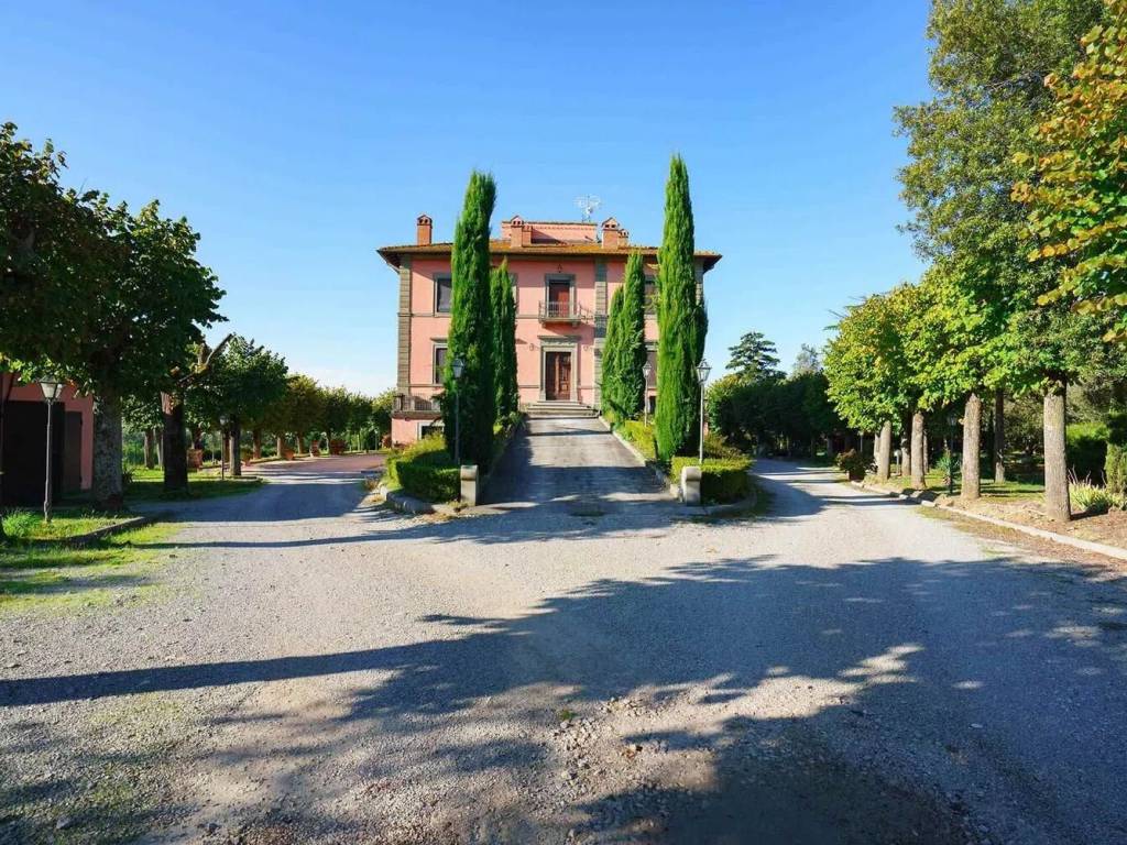 Villa a Cortona - Foto 3