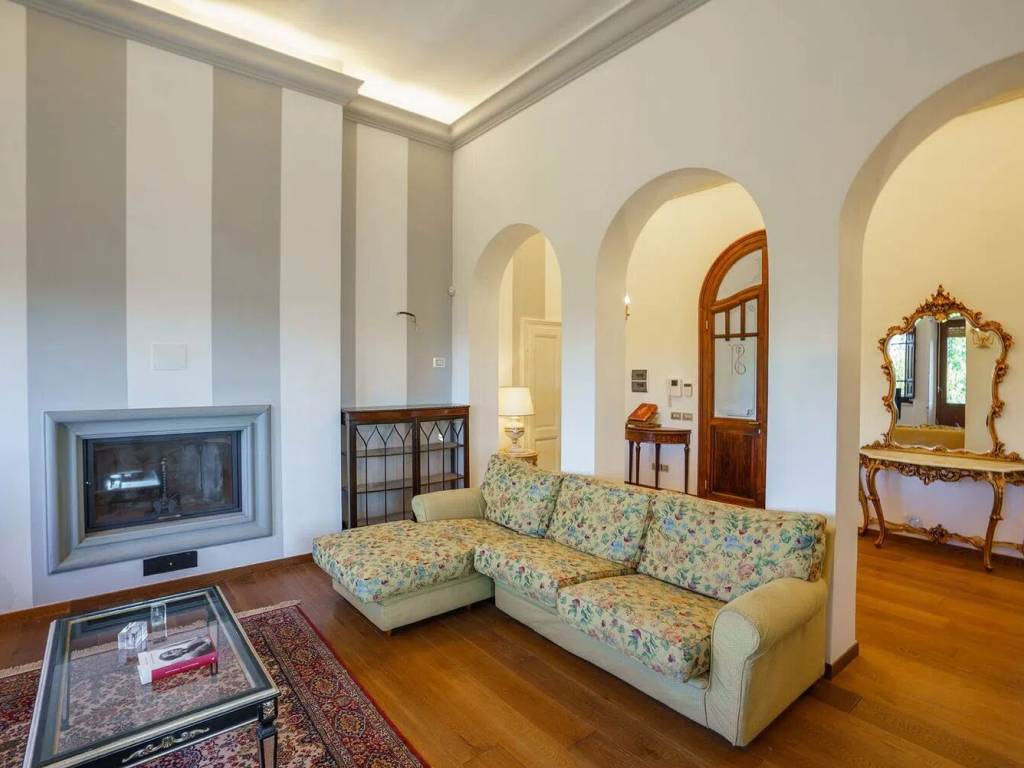 Villa a Cortona - Foto 4