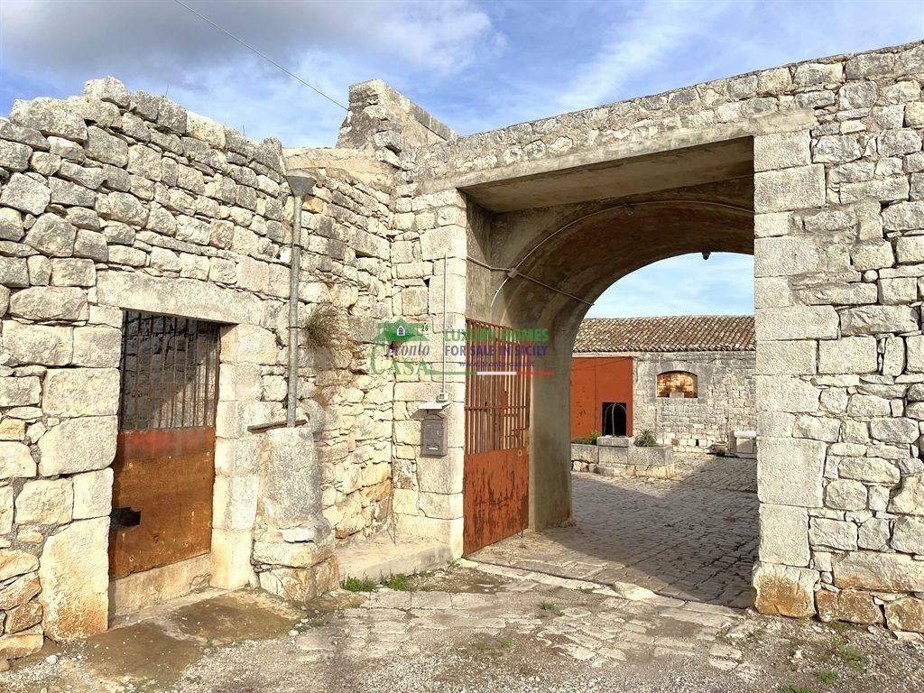 Rustico / casale a Modica in Contrada Muglifulo - Foto 2