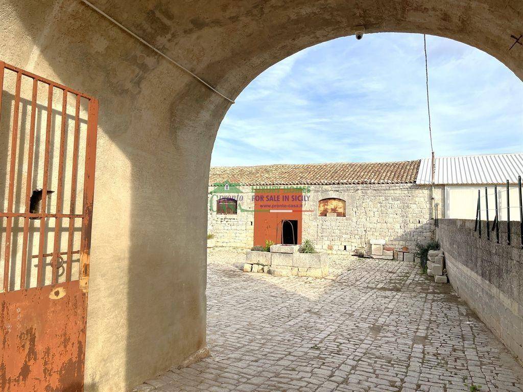 Rustico / casale a Modica in Contrada Muglifulo - Foto 3