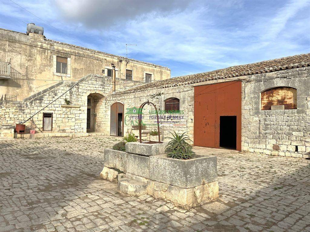 Rustico / casale a Modica in Contrada Muglifulo - Foto 4