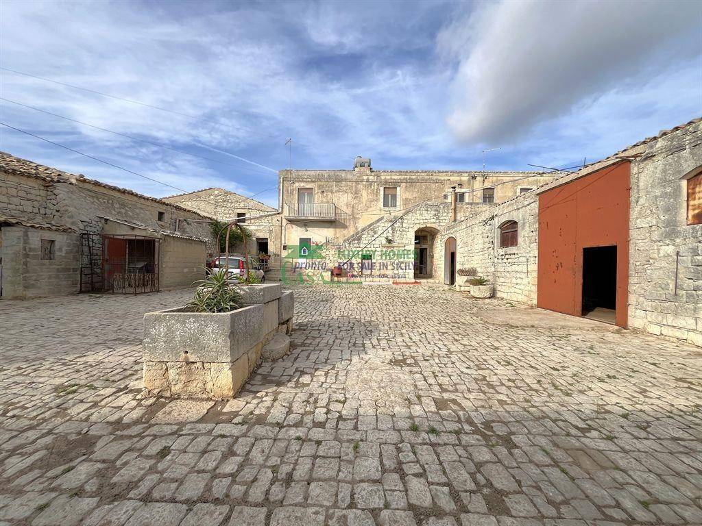Rustico / casale a Modica in Contrada Muglifulo - Foto 5