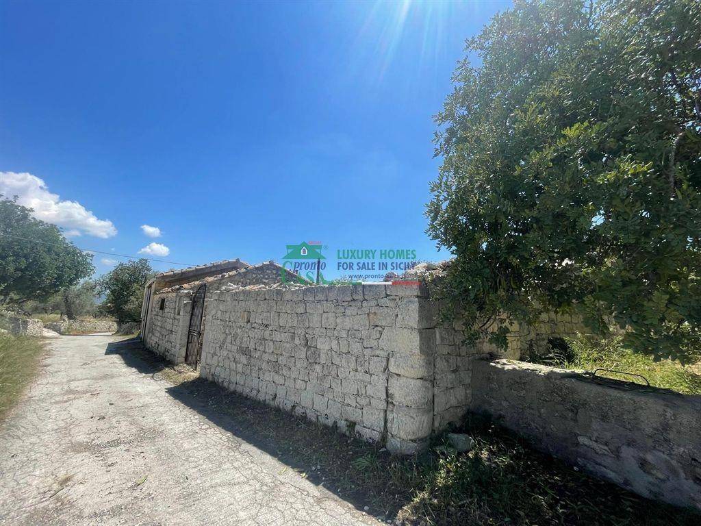 Rustico / casale a Modica in via gianforma - Foto 4