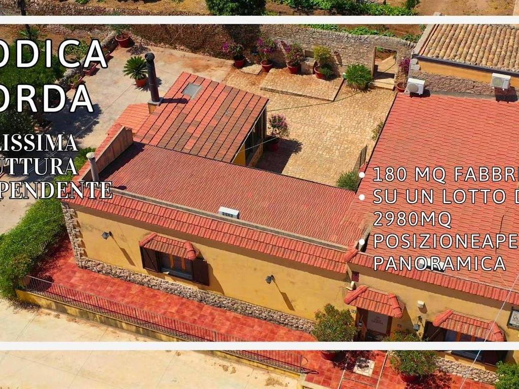 Immobile a Modica in Contrada Pirato Cava Maria, 37 - Foto 3