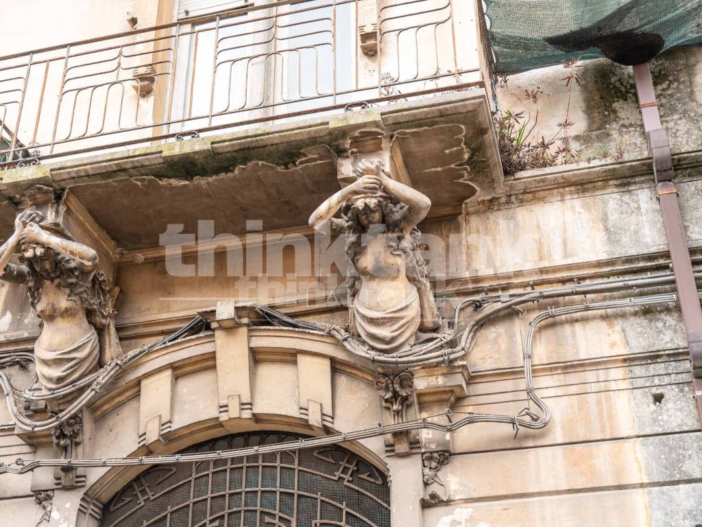 Palazzo / stabile a Modica in via vittorio veneto - Foto 3