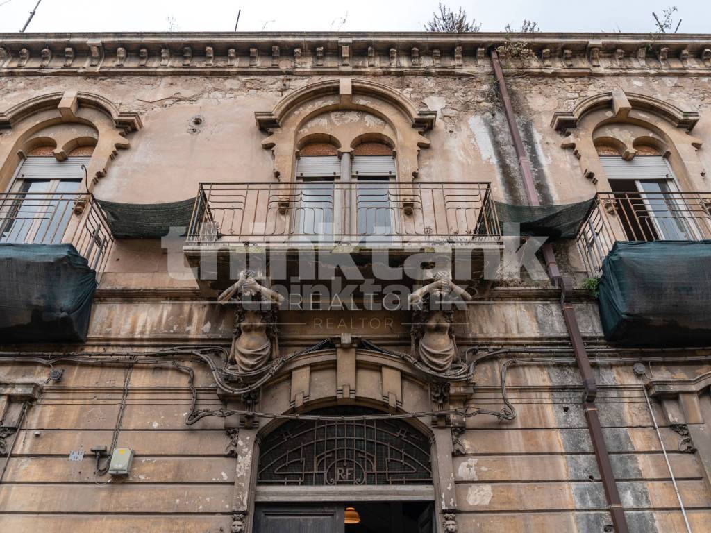 Palazzo / stabile a Modica in via vittorio veneto - Foto 4