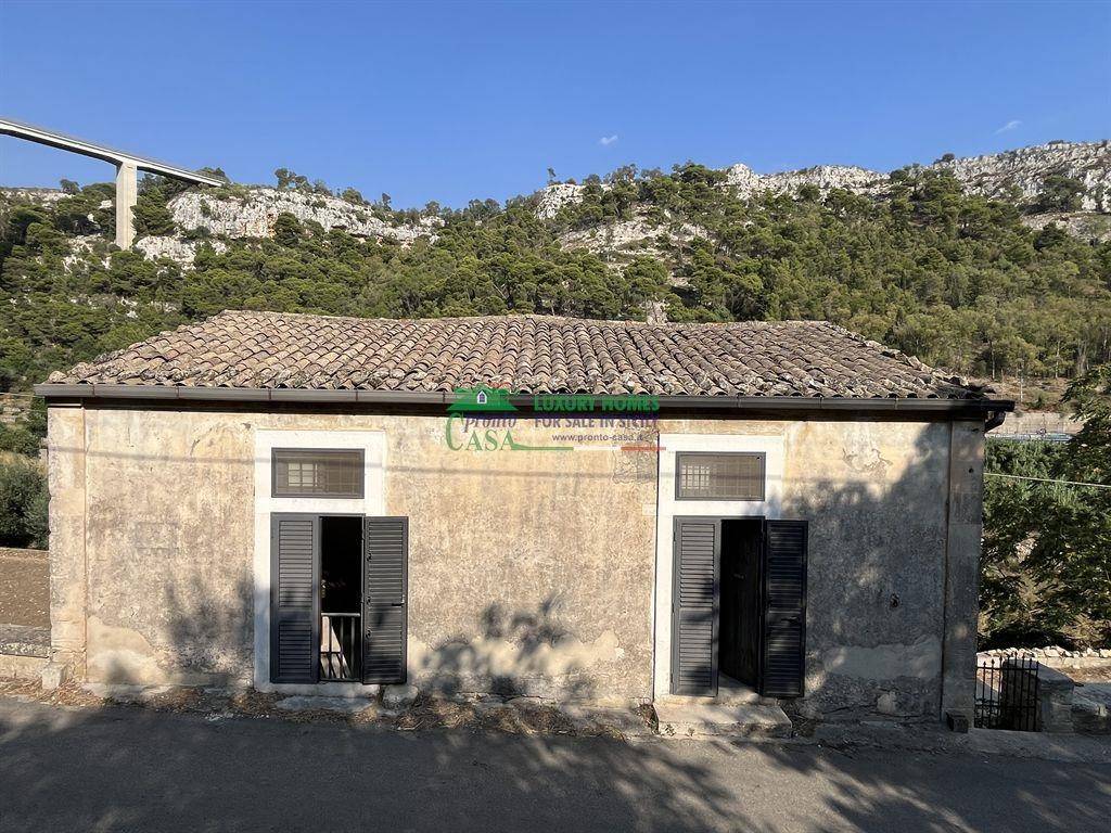 Casa indipendente a Modica in Via Fiumara, 17 - Foto 3