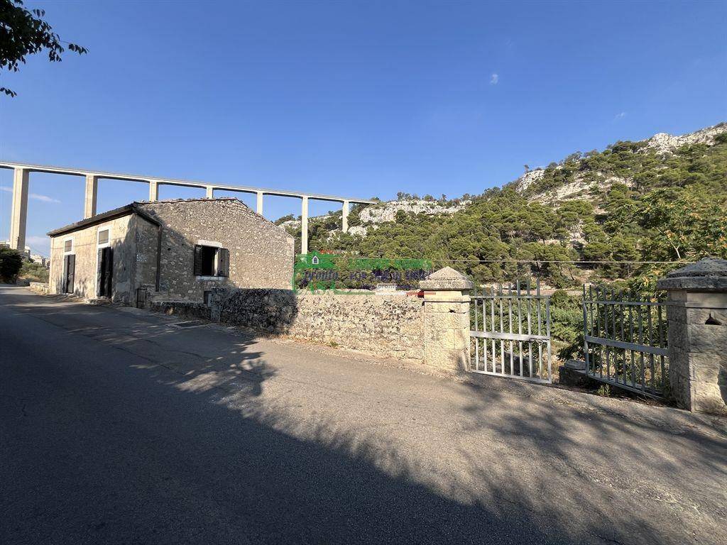 Casa indipendente a Modica in Via Fiumara, 17 - Foto 5