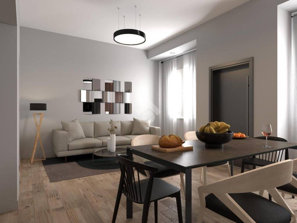 Appartamento a Oristano in Via Carbonia, 5 - Foto 3