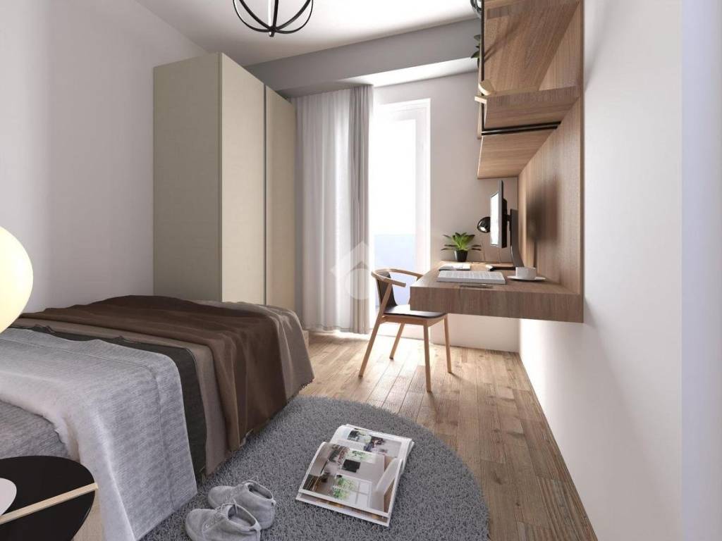 Appartamento a Oristano in Via Carbonia, 5 - Foto 5