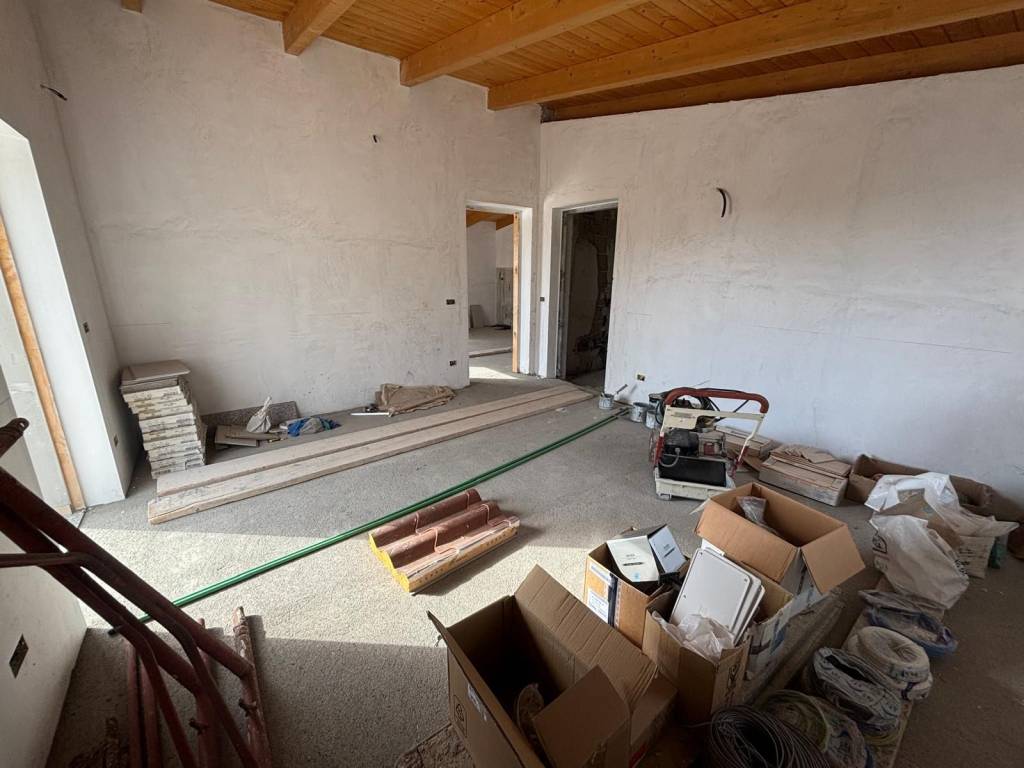 Appartamento a Lamezia terme in Via Ocinaro, 20 - Foto 2