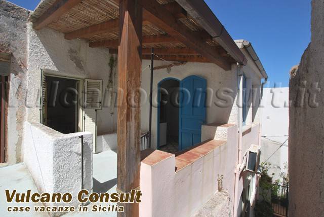 Appartamento a Lipari in Via Giuseppe Mazzini - Foto 2