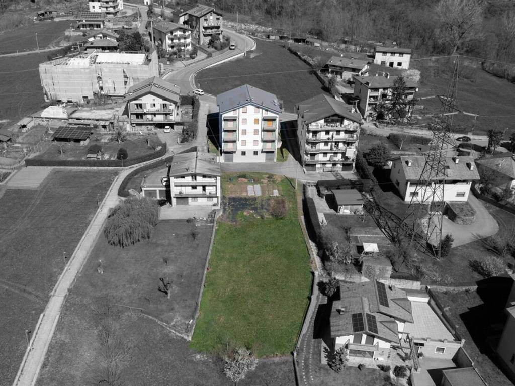 Palazzo / stabile a Berbenno di valtellina in Via Berbenno, 513 - Foto 3