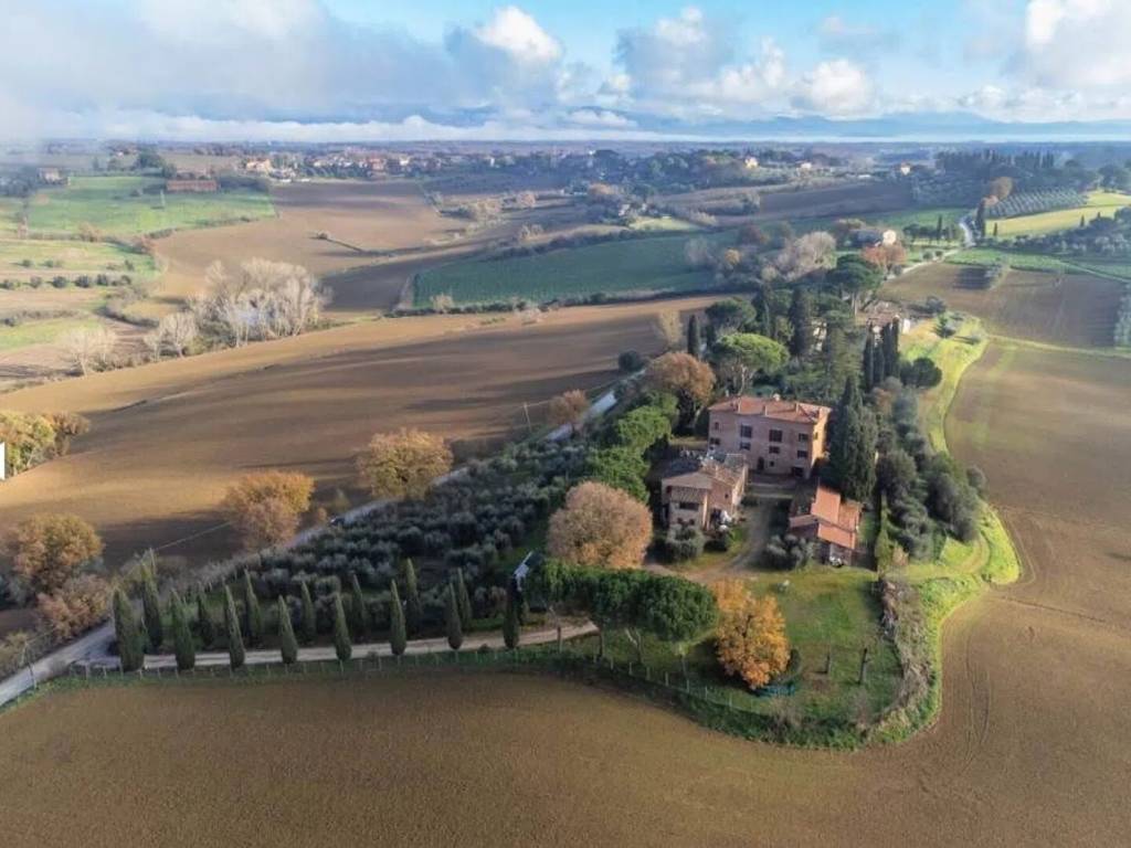 Rustico / casale a Castiglione del lago - Foto 2