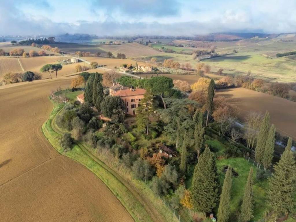 Rustico / casale a Castiglione del lago - Foto 3