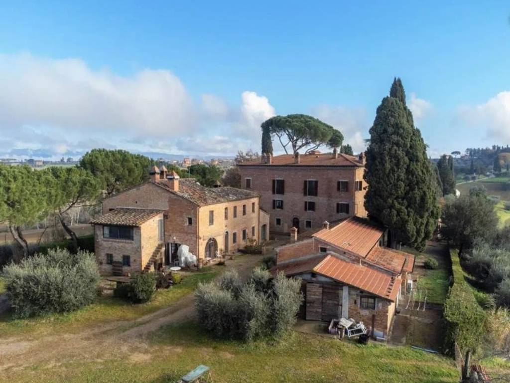Rustico / casale a Castiglione del lago - Foto 4