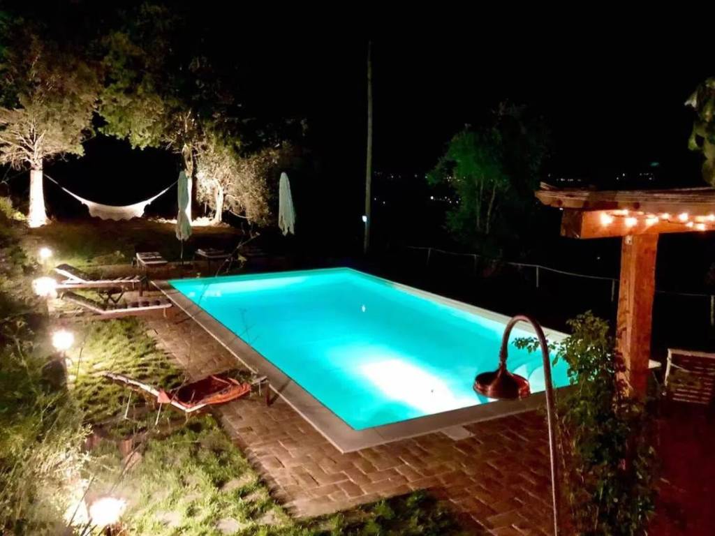 Rustico / casale a Castiglione del lago - Foto 3