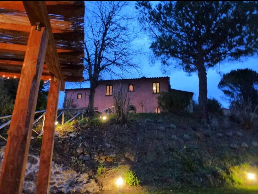 Rustico / casale a Castiglione del lago - Foto 4