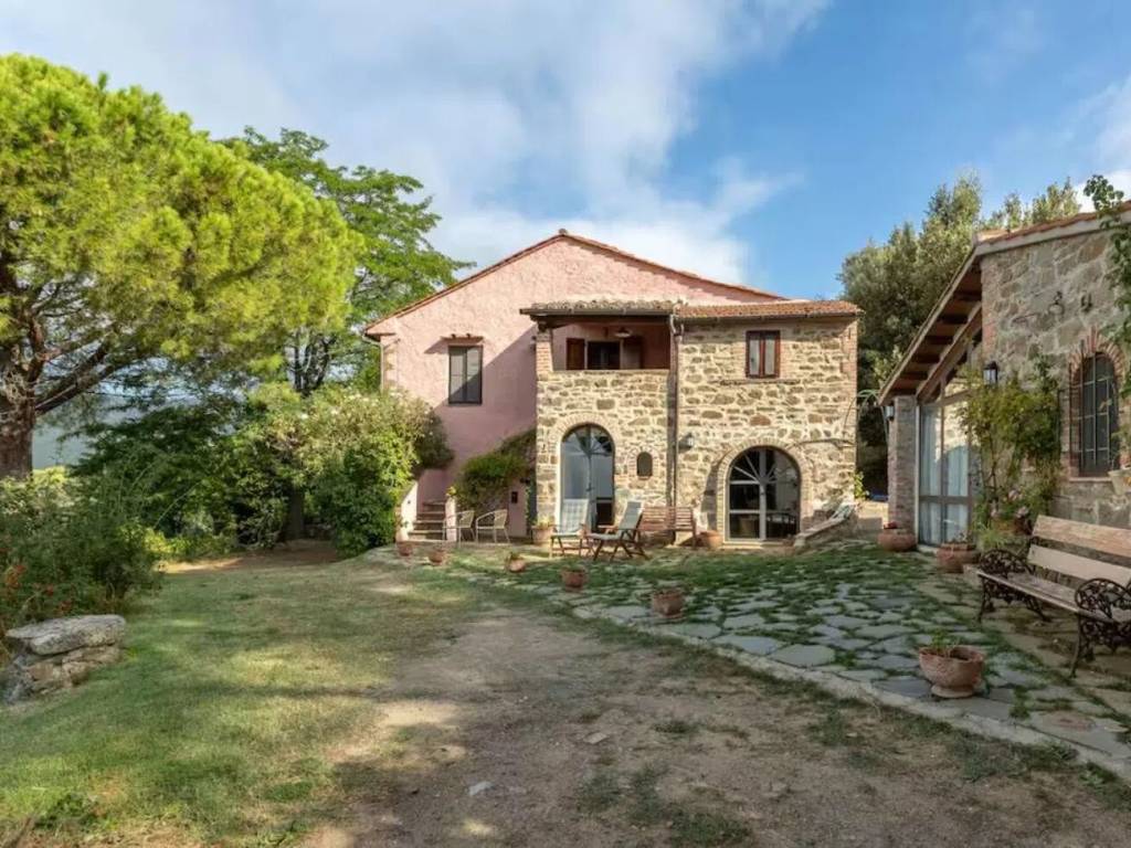 Rustico / casale a Castiglione del lago - Foto 5