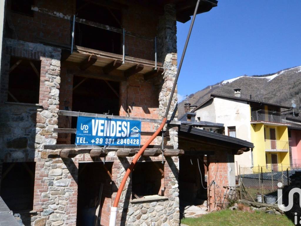 Villa a Entracque in Vicolo Valle, 5 - Foto 4