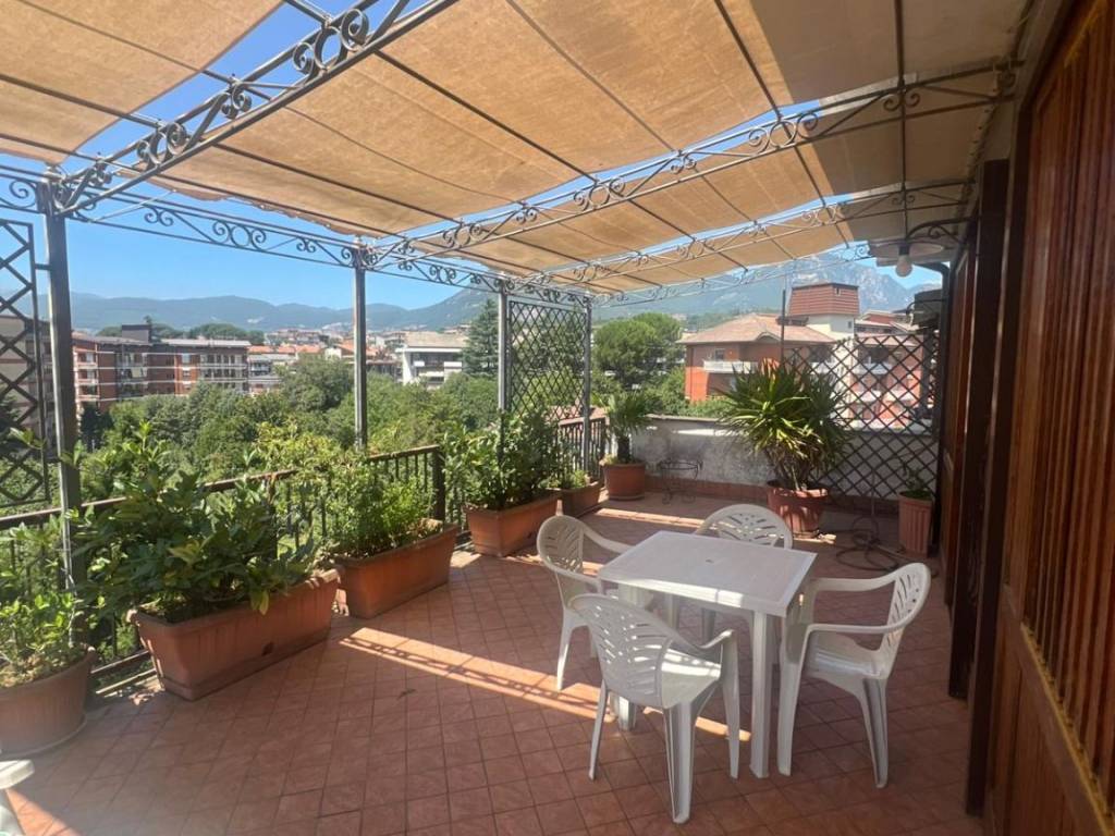 Attico / mansarda a Avellino in Via Enrico Capozzi - Foto 3