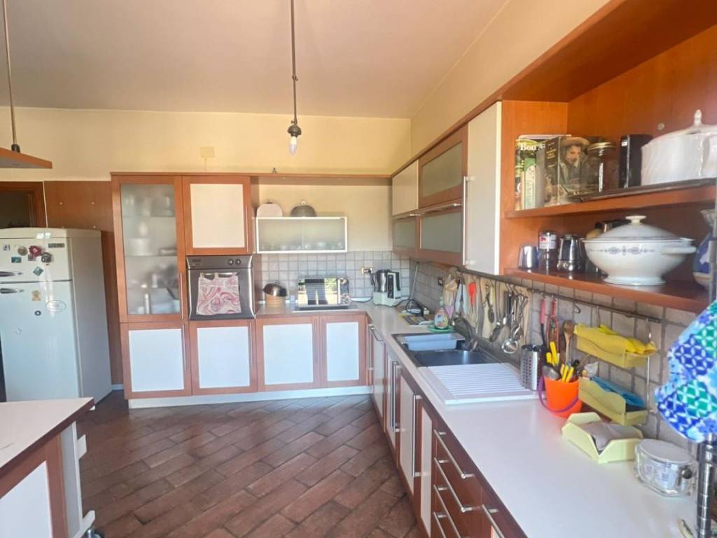 Attico / mansarda a Avellino in Via Enrico Capozzi - Foto 5