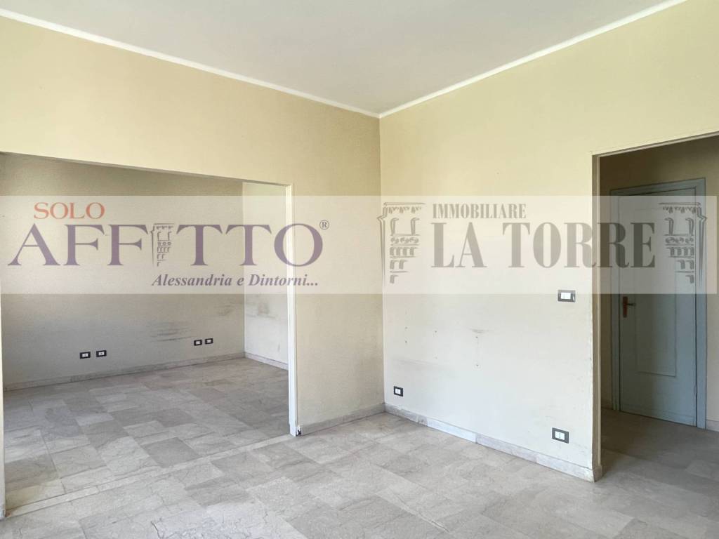 Appartamento a Alessandria in Via Camillo Cavour - Foto 2