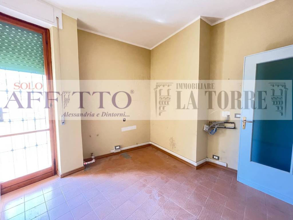 Appartamento a Alessandria in Via Camillo Cavour - Foto 4