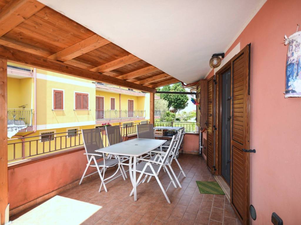 Appartamento a Ionadi in Via Giosuè Carducci - Foto 2