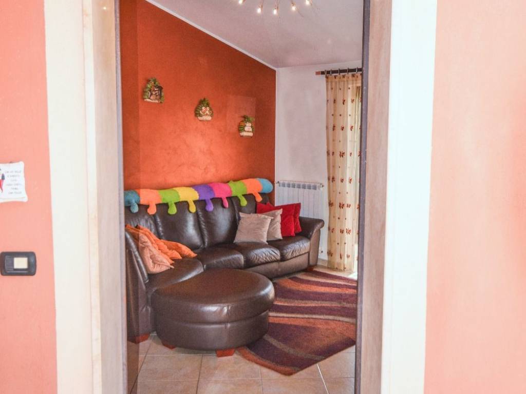Appartamento a Ionadi in Via Giosuè Carducci - Foto 3